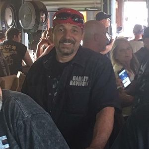 Meet your Posher, Jim